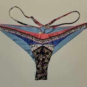 Agua Bendita Halle-Beryl Bikini Bottom